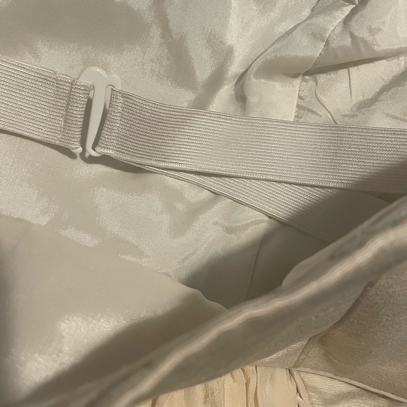 Tibi New York Linen/Silk Dress - Picture 11 of 16